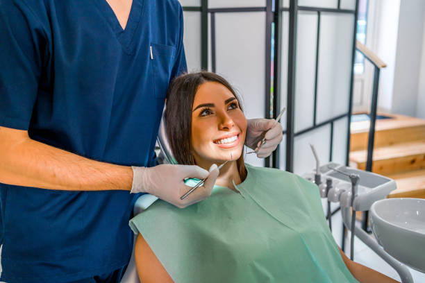 Dental Bonding in San Bernardino, CA